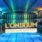 onirium escape game aquatique bassin dalphea