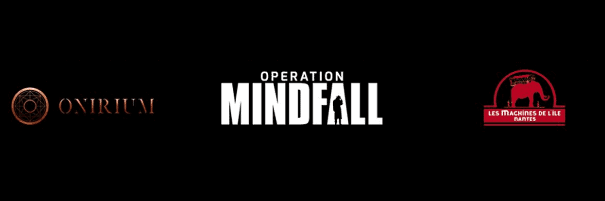 onirium mindfall mission machines de l'ile