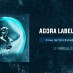 agora label night ferrailleur