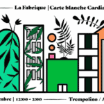 carte blanche trempolino react