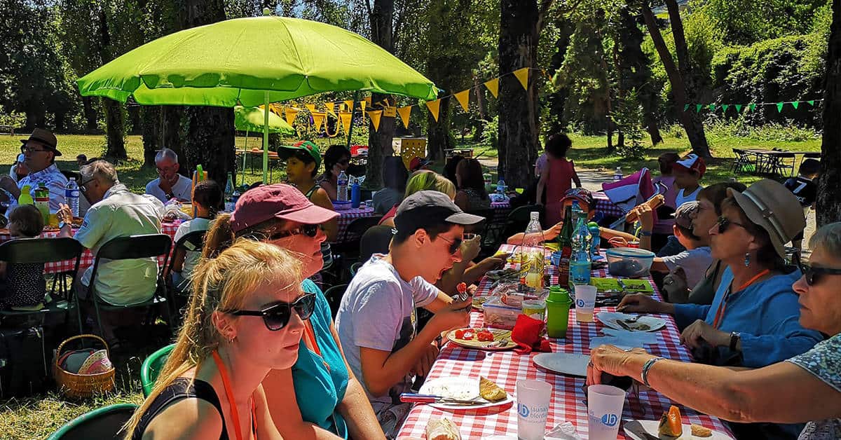 fete du quai leon secher reze 2019 1