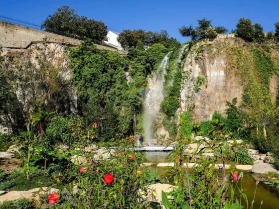 jardin extraordinaire nantes