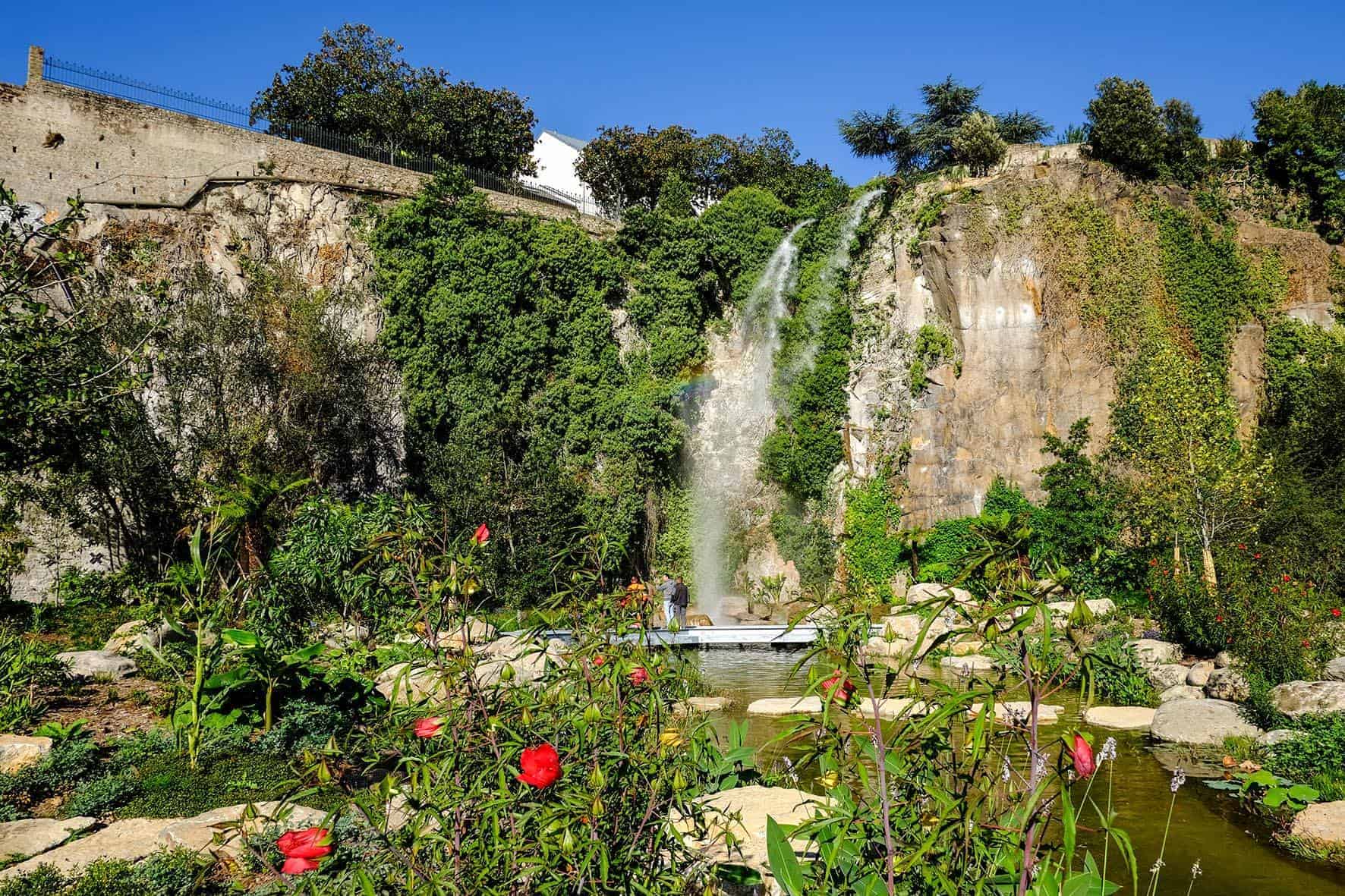 jardin extraordinaire nantes