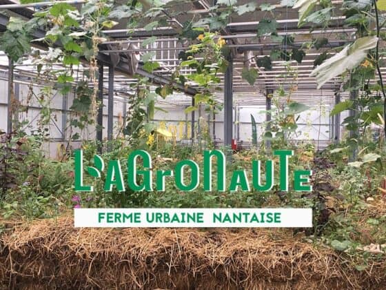 lagronaute nantes ferme urbaine