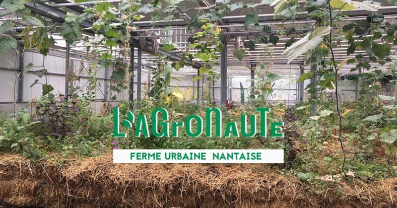 lagronaute nantes ferme urbaine