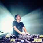 laurent garnier name festival warehouse 2019