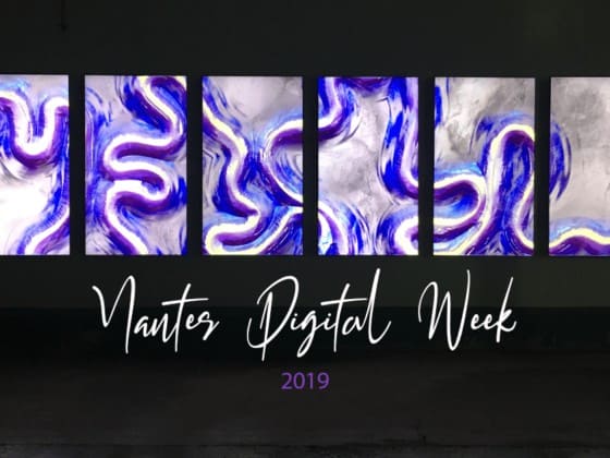 nantes digital week 2019