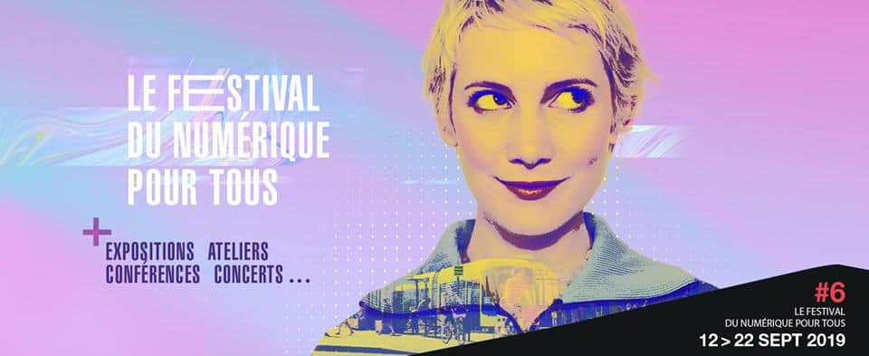 nantes digital week 2019