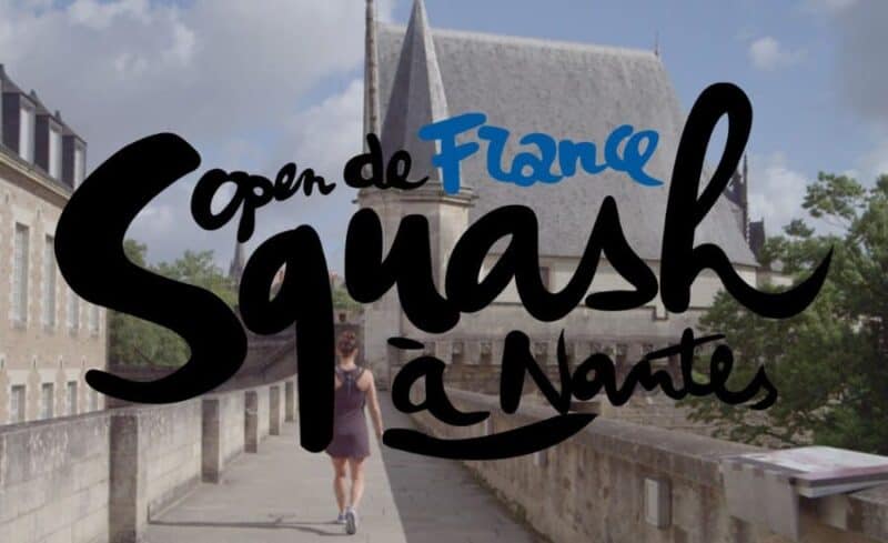 open squash nantes 2019