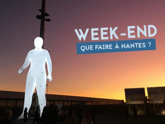 que faire a nantes ce week-end du 13, 14 et 15 septembre 2019