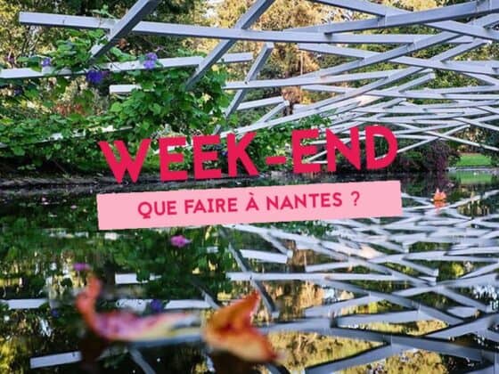 que faire a nantes ce week-end du 20, 21 et 22 septembre 2019