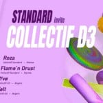 standard collectif 3D new factory