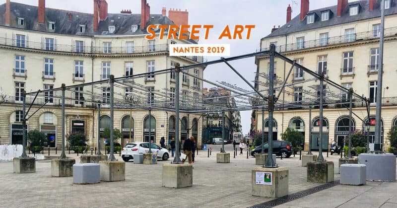 street art nantes daku place graslin festival