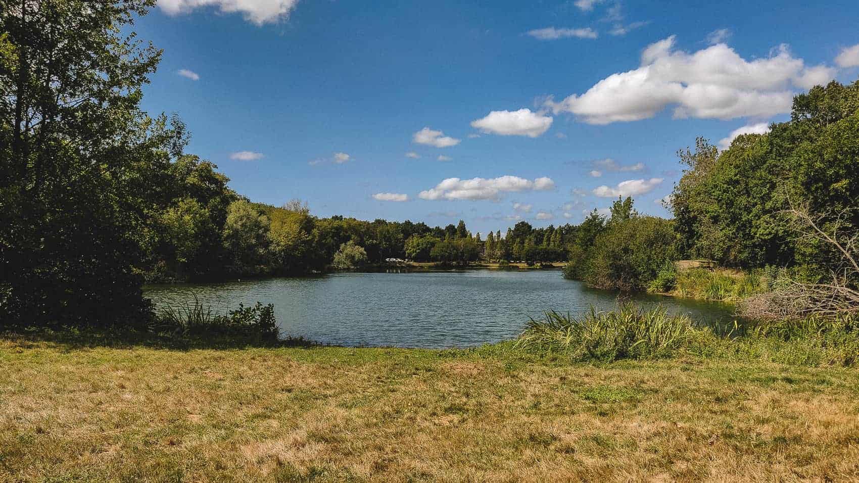 De la loire au plessis randonnees balade