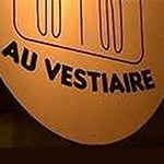 au vestiaire bar