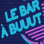 bar a buuut bar nantes