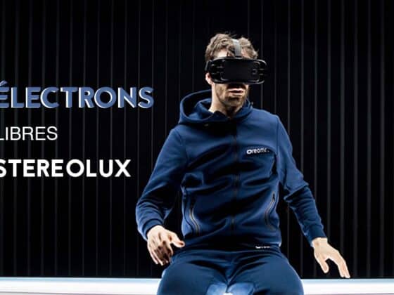 stereolux electrons libres nantes 2019 realite virtuelle