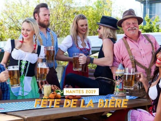 fete de la biere 2019 nantes