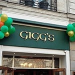 gigg's bar nantes