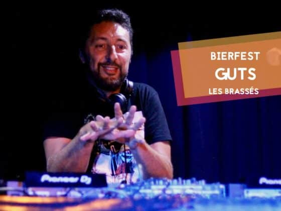 guts les brasses bierfest nantes 2019