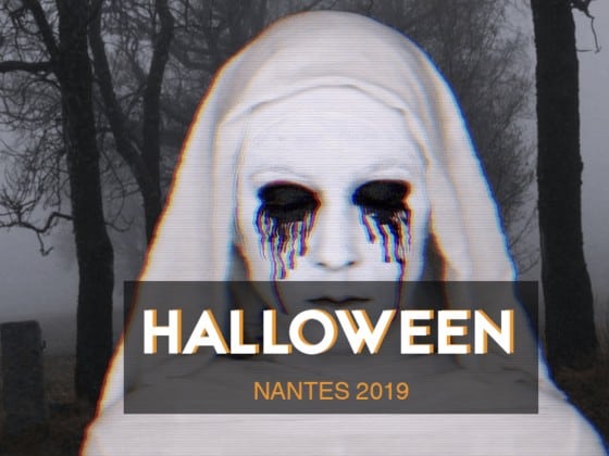 halloween jeudi 31 octobre 2019 nantes