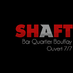 le shaft bar nantes