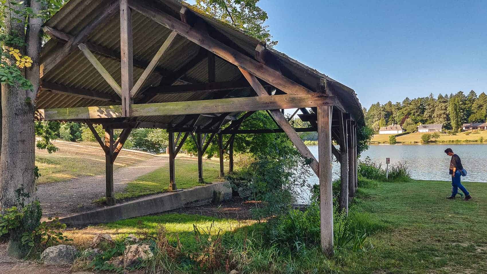 l'erdre c'est la vie randonnees balade 1