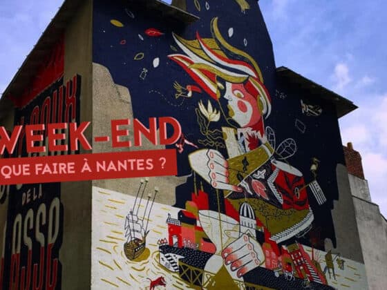 que faire a nantes ce week-end du 4, 5 et 6 octobre 2019