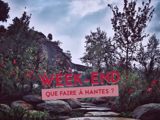 que faire a nantes du 31 octobre, 1er, 2 et 3 novembre 2019