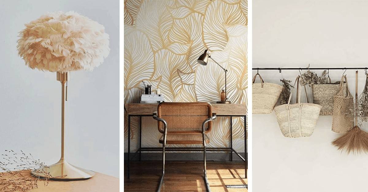 top instagram deco julie de pinieux selection