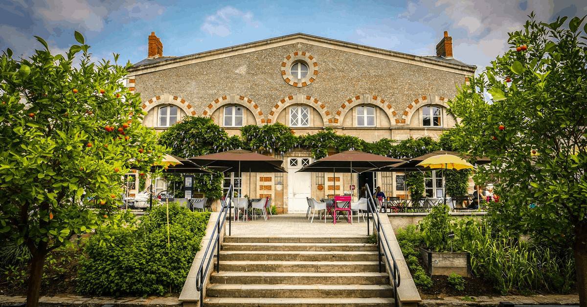 cafe de l'orangerie jardind des plantes les meilleurs spots pour un date