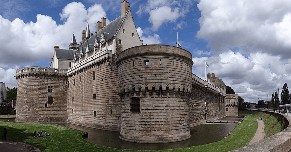 chateau des ducs musee d'histoire dimanche