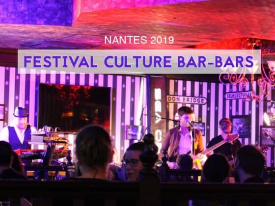 festival culture bar bars nantes 2019