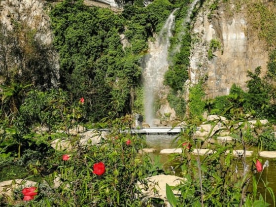 jardin extraordinaire balade nantes jardins