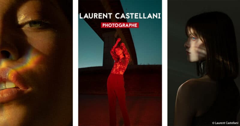 laurent castellani photographe nantes