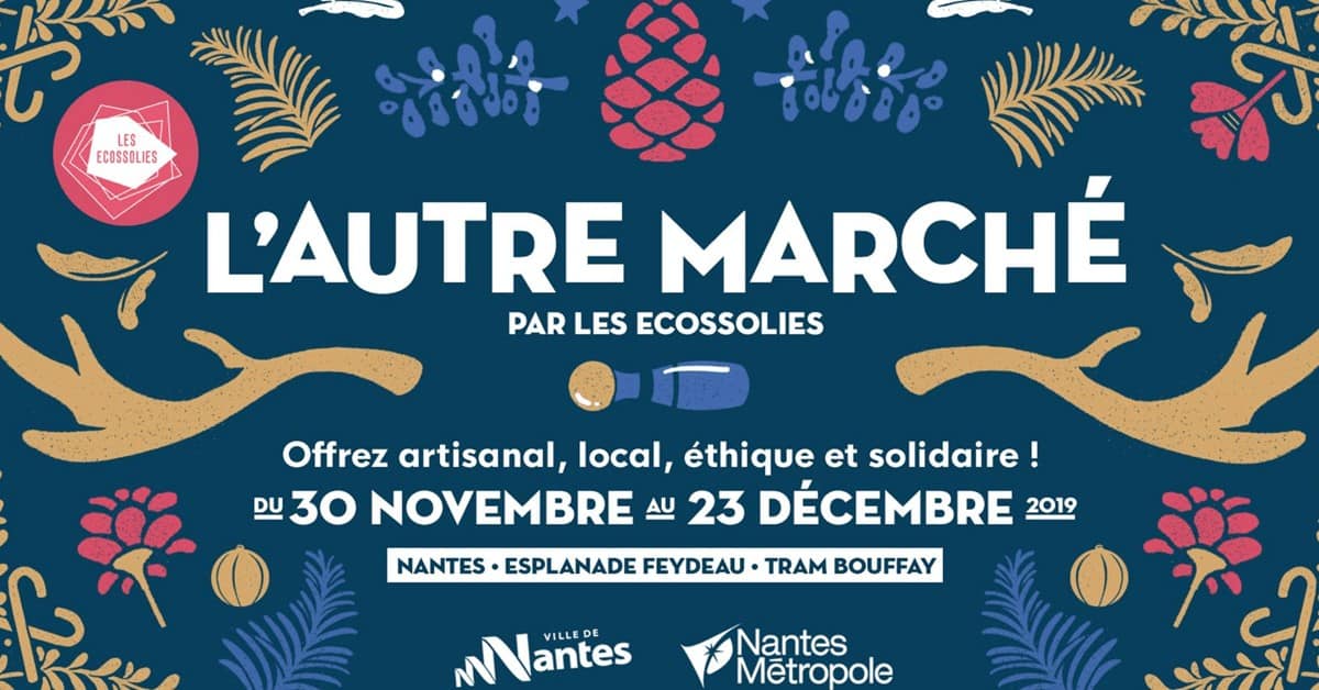 l'autre marche les ecossolies