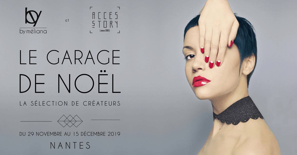 le garage de noel nantes 2019