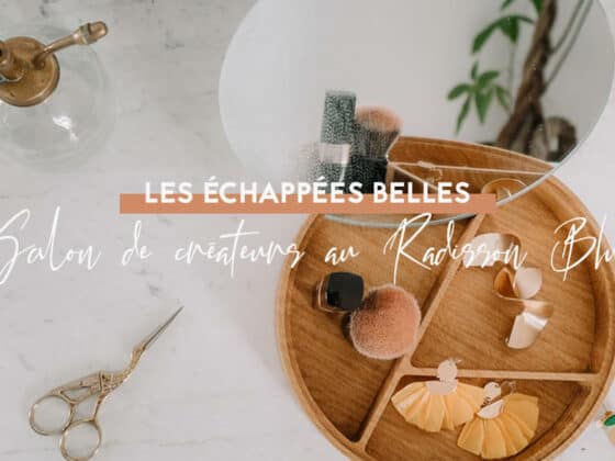 les echappees belles 2019 radisson blu nantes 1