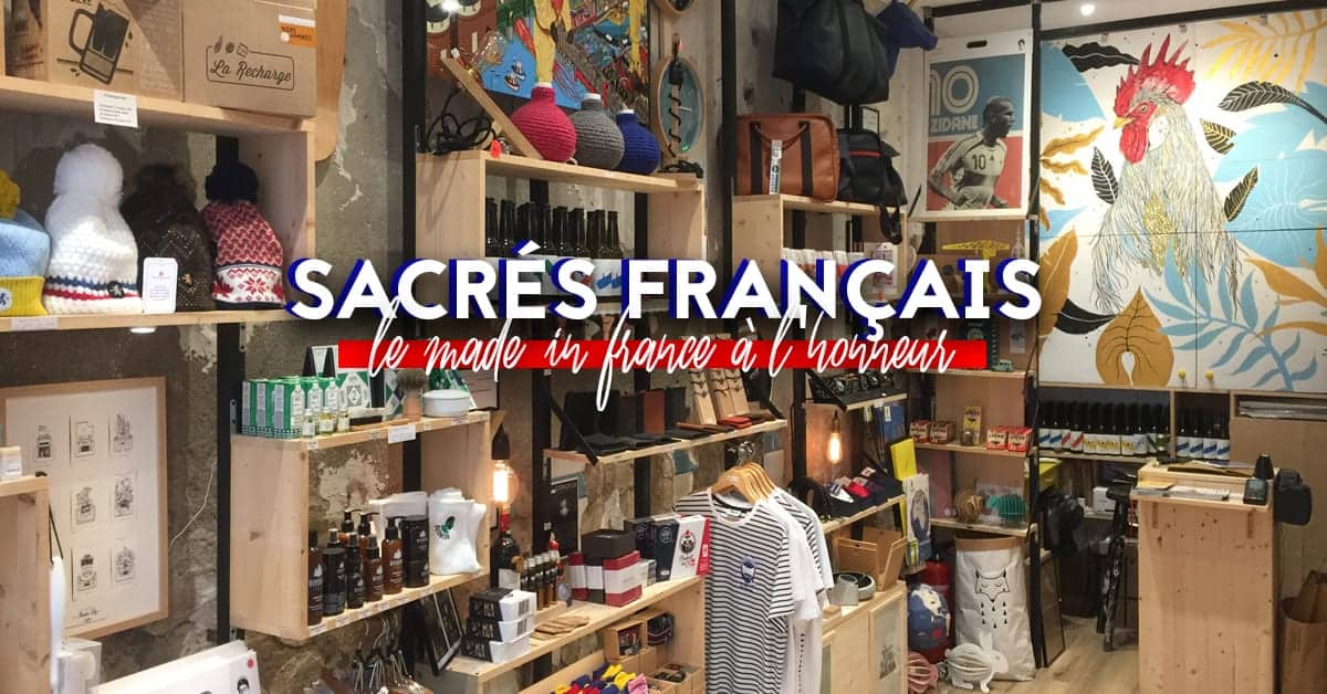 made in france sacres francais