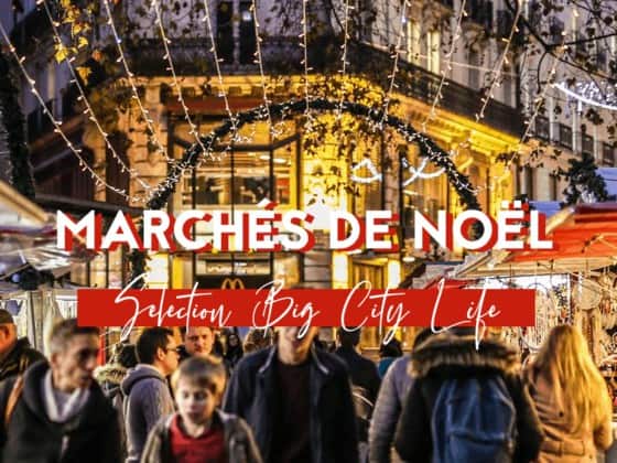 marches de noel selection big city life