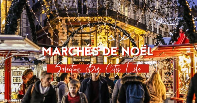 marches de noel selection big city life