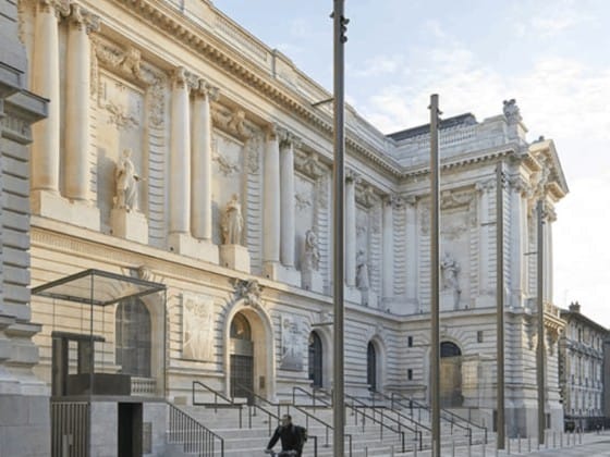 musee des beaux arts nantes galerie