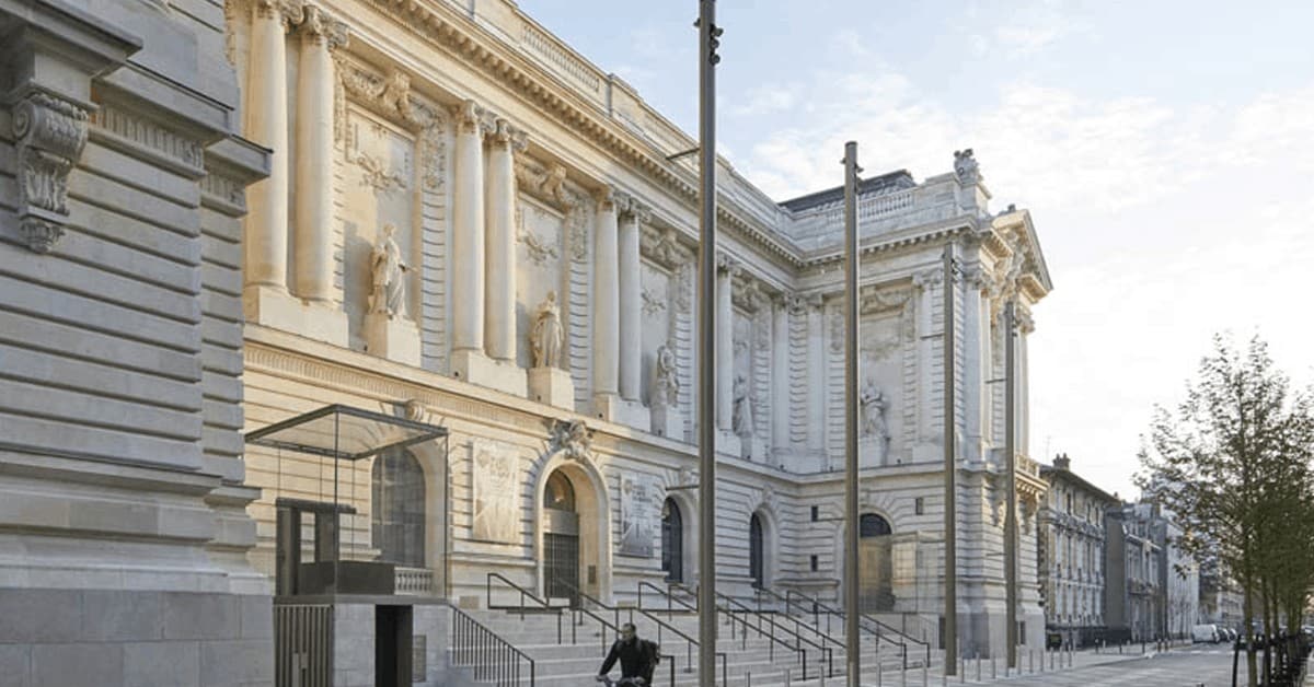 musee des beaux arts nantes galerie