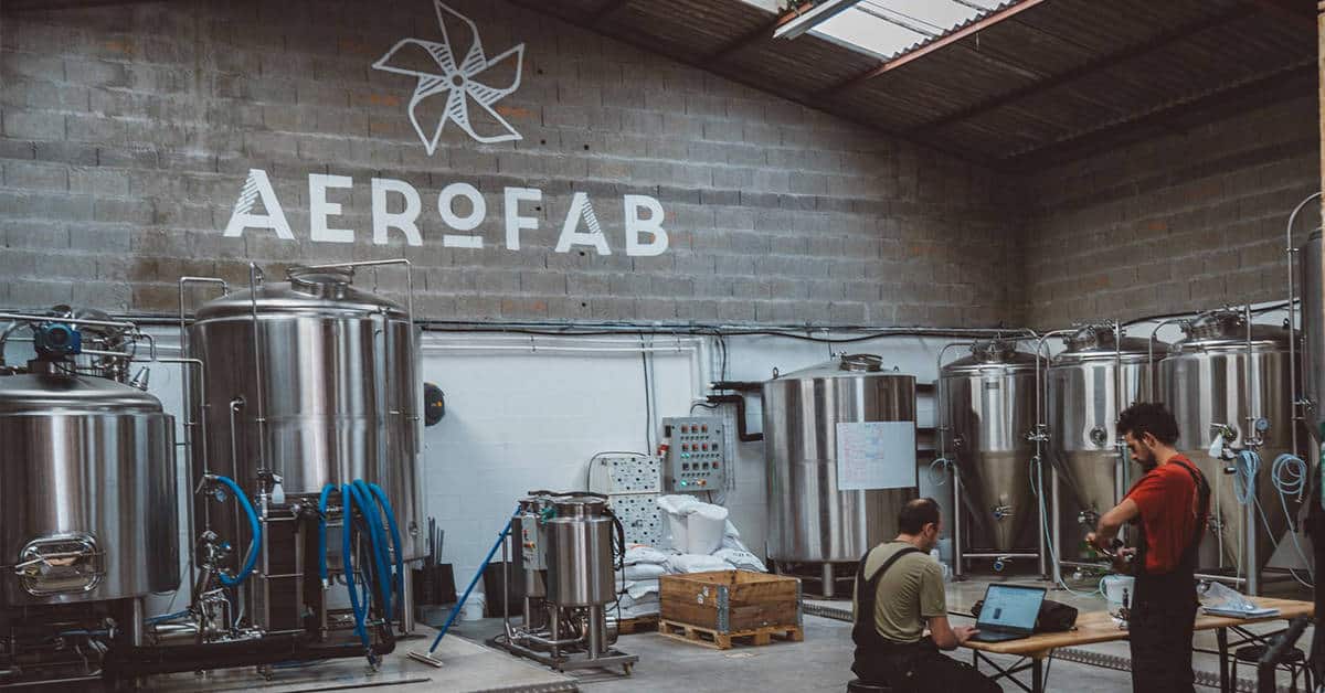 nantes sous pression festival de la biere artisanale 2019 solilab