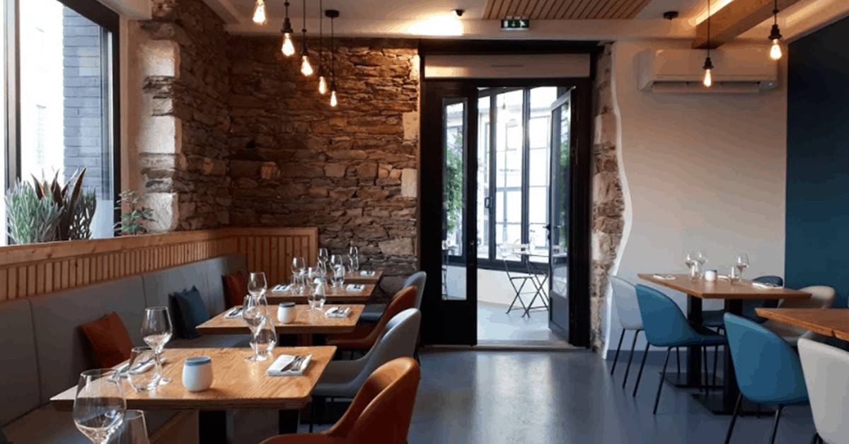 omija restaurants nantes