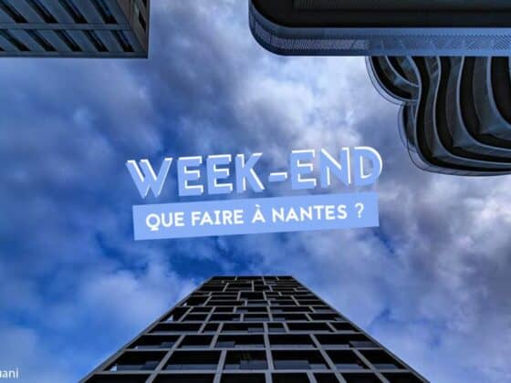 que faire a nantes ce week-end du 15, 16 et 17 novembre 2019