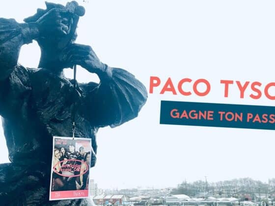 paco tyson 2020 nantes