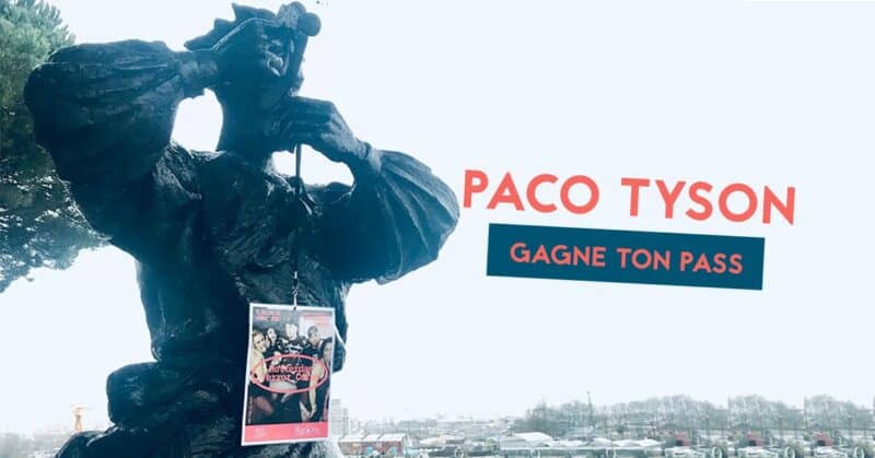 paco tyson 2020 nantes