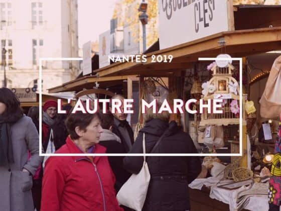 lautre marche nantes 2019