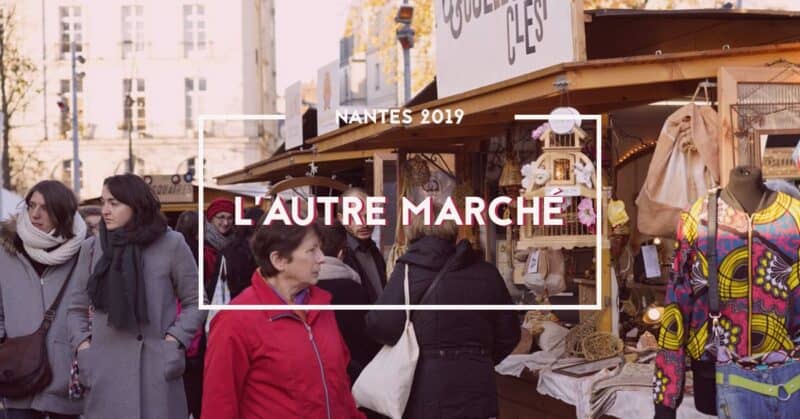 lautre marche nantes 2019